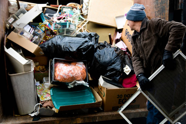 Best Estate Cleanout Services  in Hollywood, FL