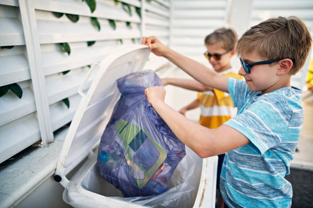 Best Trash Removal Near Me  in Hollywood, FL