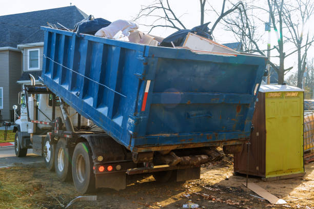 Professional Junk Removal in Hollywood, FL