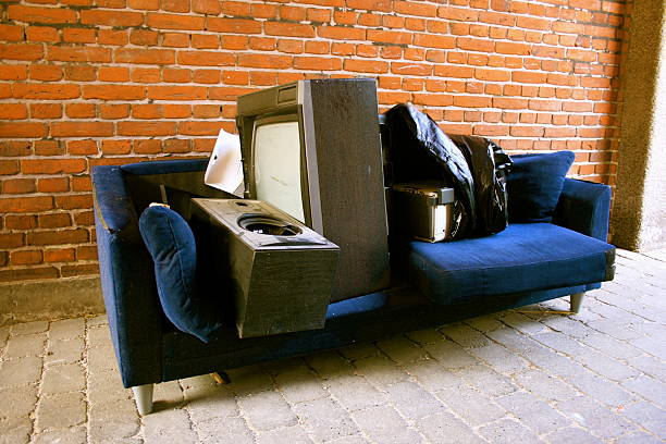 Best Same-Day Junk Removal  in Hollywood, FL