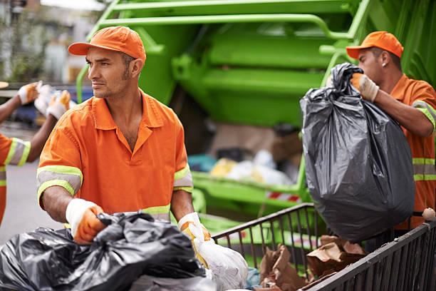 Best Garage Cleanout Services  in Hollywood, FL